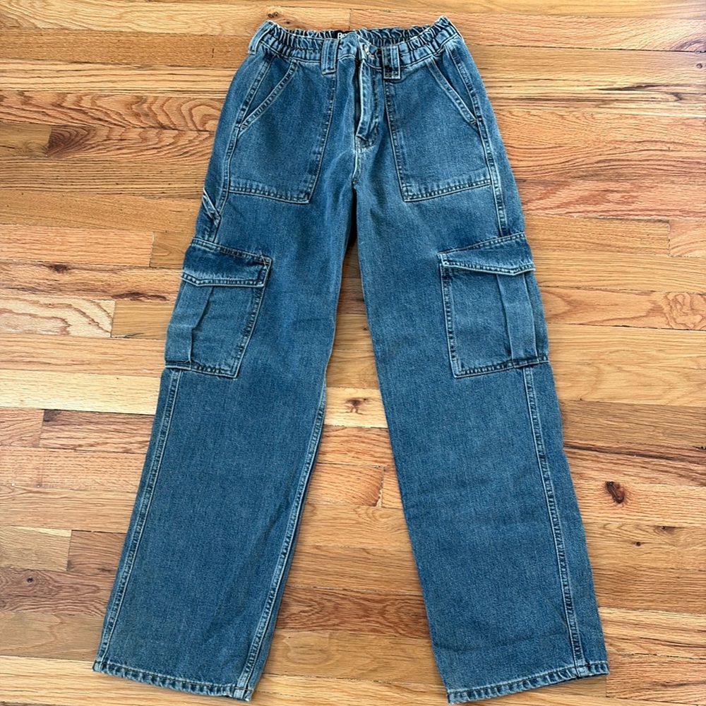 BDG carpenter jeans